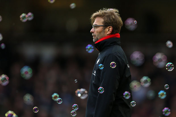 How Jürgen Klopp’s tactical tweaks have helped Liverpool regain momentum