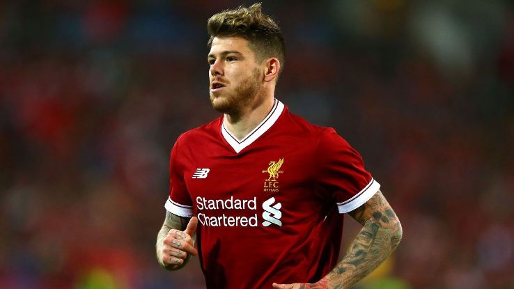Alberto Moreno and the fickle nature of football fans